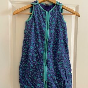 Baby Dee Dee sleep sack